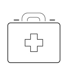 Medical Icon Vector