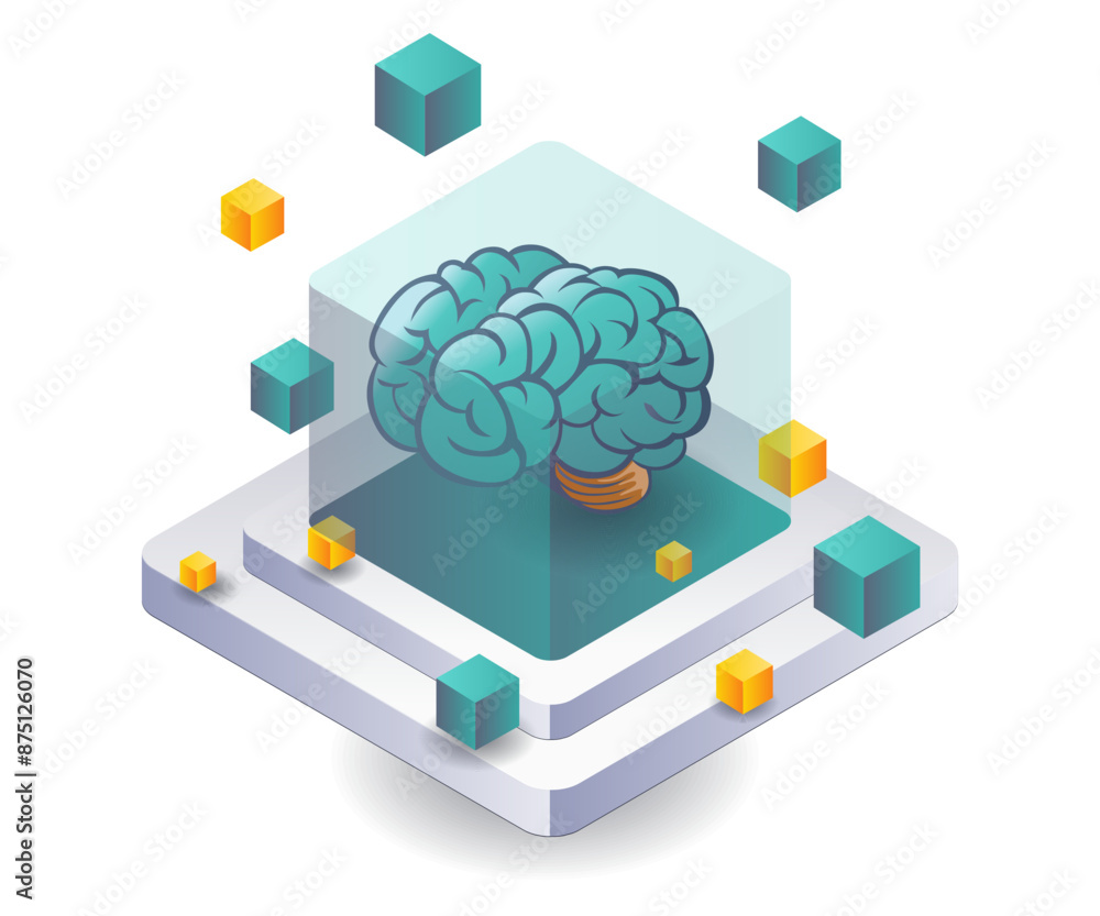 Poster advancements in artificial intelligence development