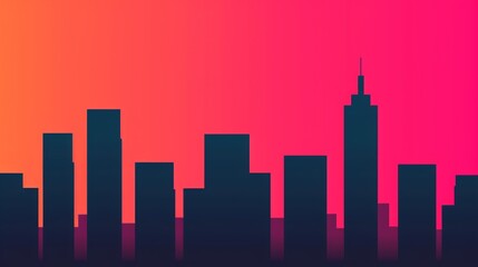 Obraz premium Professional featuring valuation, IPO, and mergers; sleek, contemporary elements showcasing acquisition and funding strategies. Illustration, Image, , Minimalism,