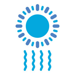 Sun Icon