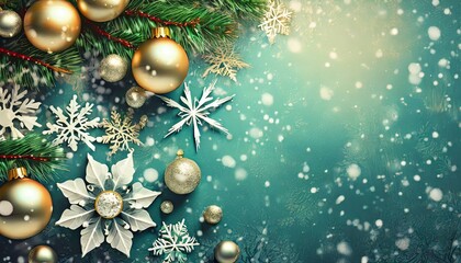 christmas background