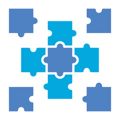 Puzzle Icon