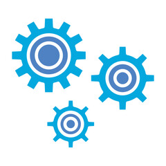 Gear Icon