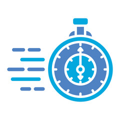Fast time Icon
