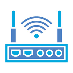 Router device Icon