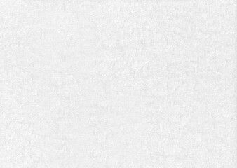 Obraz premium 繊維がたっぷりと入った白い壁紙