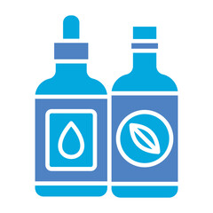 Essential oil Icon