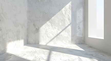 Obraz premium interior of a house