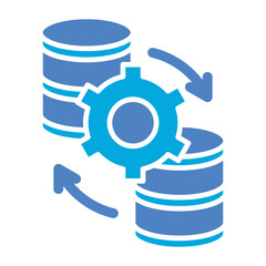 Fast processing Icon