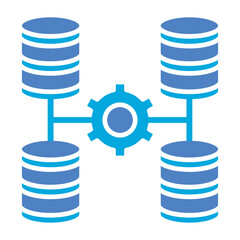 Database management Icon