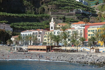Ponta do Sol, Madeira