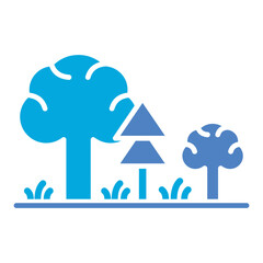 Trees Icon
