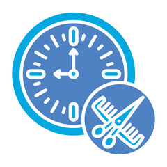 Working hours Icon