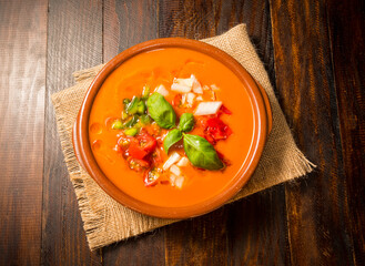 Gazpacho