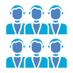 Audience Icon