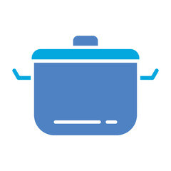 Cooking pot Icon