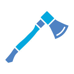 Axe tool Icon