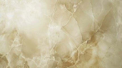 Smooth beige marble texture