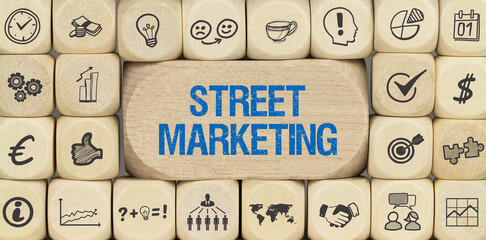 Street Marketing