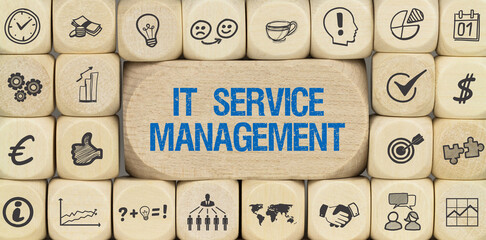 IT Service Management