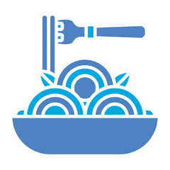 Pasta Icon