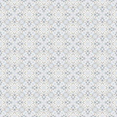 gray, fabric abstract seamless pattern. design for background, wallpaper, carpet, clothing, batik, textile, embroidery, sarong, interior, floor, curtain, printing