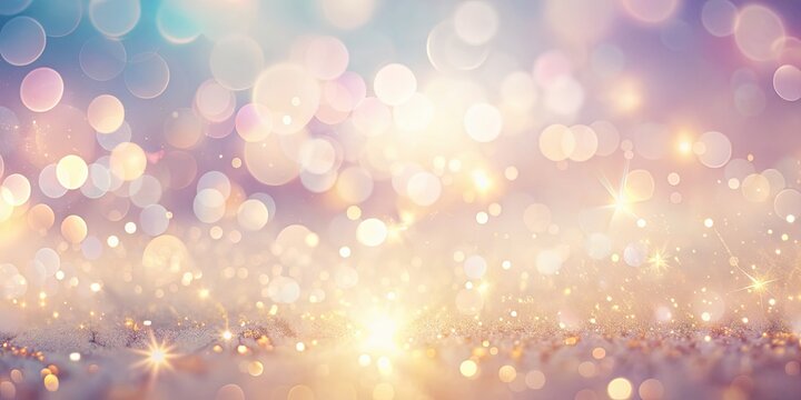Gentle radiance soft light background wallpaper for creating a serene and soothing atmosphere , Serene, soothing, gentle