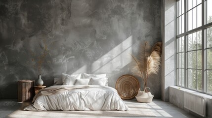 Decoration For Studio Photos With An Elegant and Minimalist Design