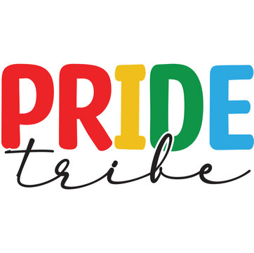 pride trite