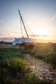 High and Dry