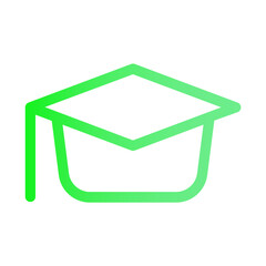 Obraz premium university