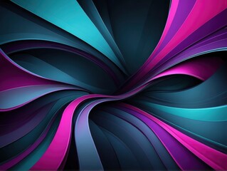 abstract background with lines