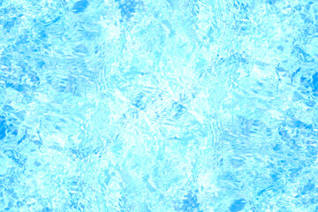 水面のテクスチャ