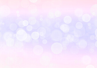 Light Pink Gentle Blurry Background（ふんわりピンク色の明るいきれいなぼやけた背景）