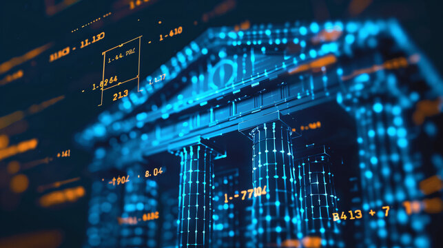 Banking services facilitate financial transactions and provide secure online banking