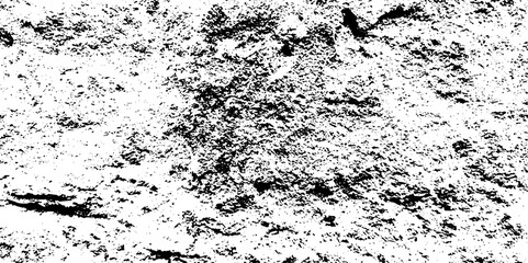 Old grunge black texture design. Grunge background black and white. Overlay textures old damage Dirty grainy and scratches. Distress overlay vector textures.	