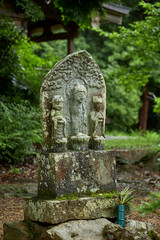 清閑にたたずむ国宝朝光寺。法道仙人により孝徳天皇白雉二年（651）頃、開基されたと伝えられています