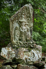 清閑にたたずむ国宝朝光寺。法道仙人により孝徳天皇白雉二年(651)頃、開基されたと伝えられています