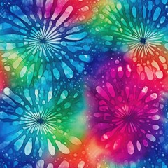 abstract colorful background