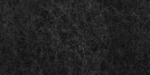 Vector abstract black interior rough cement distressed sandstone exterior blank marble blackboard chalkboard. backdrop black wall vintage structure surface texture.