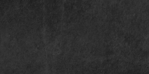 Abstract black interior rough cement distressed sandstone exterior blank marble blackboard chalkboard. backdrop black wall vintage structure surface texture.