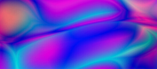 Abstract colorful gradient background with lines. rainbow background. Colorful Liquid background made of color gradient tools .Beautiful psychedelic art. Spectrum light texture.	