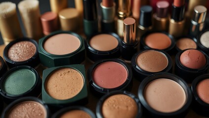 The environmental impact of makeup set boxes and propose sustainable alternatives ai_generated