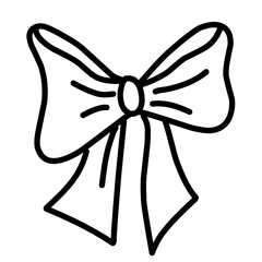 Doodle Bow