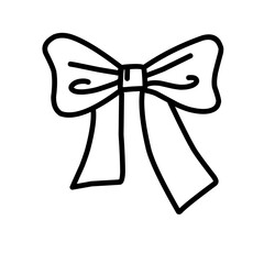 Doodle Bow