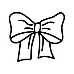 Doodle Bow