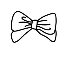 Doodle Bow