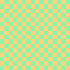 Hand-painted paper pattern fabric background