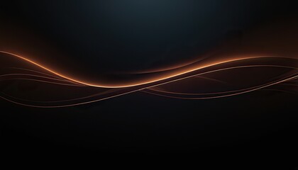 black background, Abstract background.