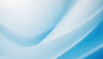 Fototapeta premium blue and white background, Abstract background.